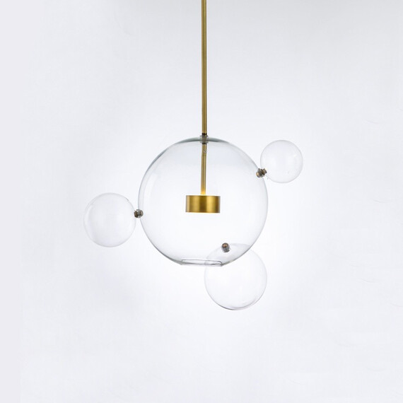 Потолочный Светильник Bubble Bls B6 By Imperiumloft, фото , изображение 8