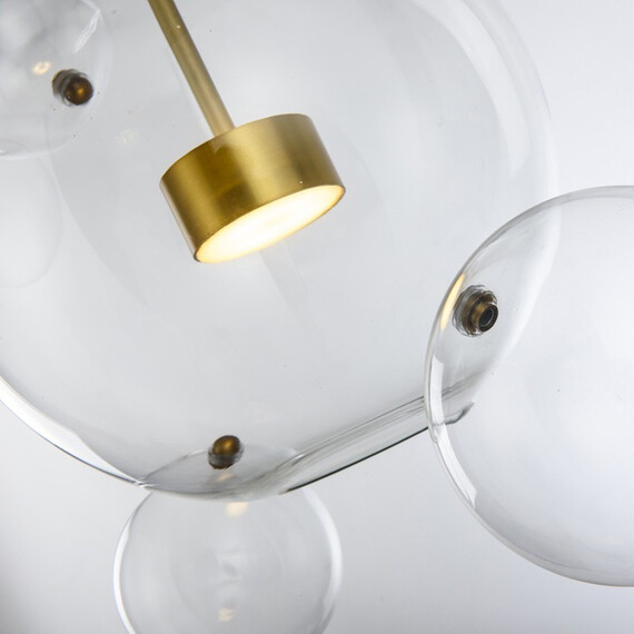 Потолочный Светильник Bubble Bls B6 By Imperiumloft, фото , изображение 5