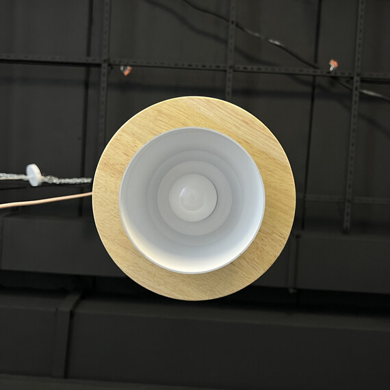 Подвесной Светильник Eco Зеленый By Imperiumloft, фото , изображение 7