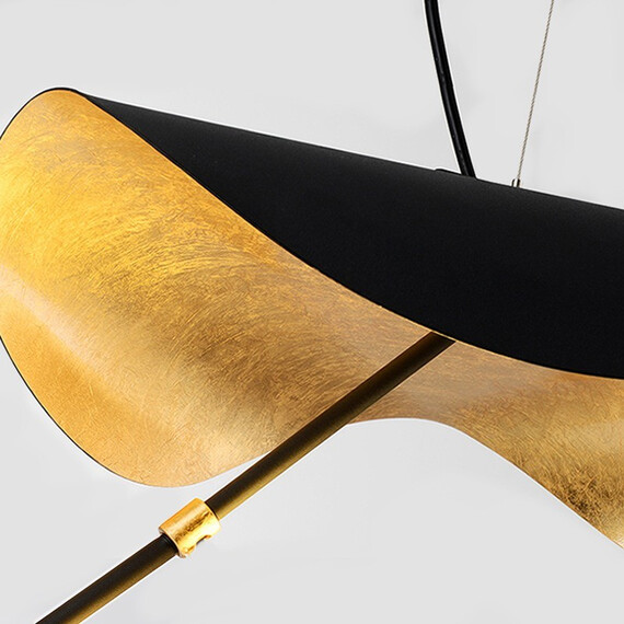 Подвесной Светильник Covert White D60 By Imperiumloft, фото , изображение 4