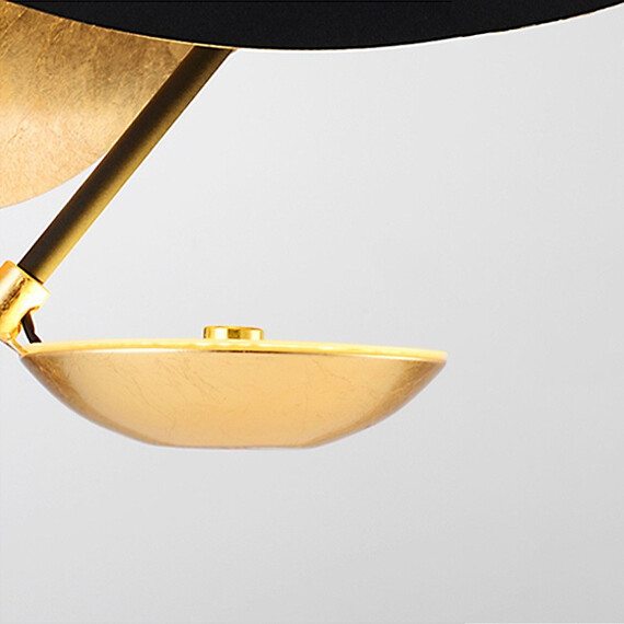 Подвесной Светильник Covert White D60 By Imperiumloft, фото , изображение 5