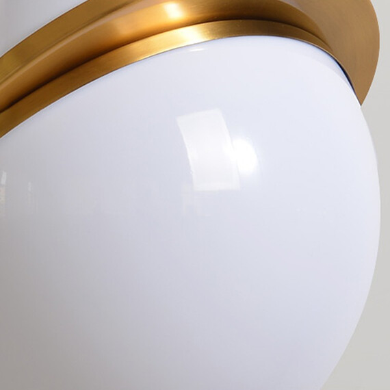 Подвесной Светильник Crescent Celling Broom D 25 By Imperiumloft, фото , изображение 9