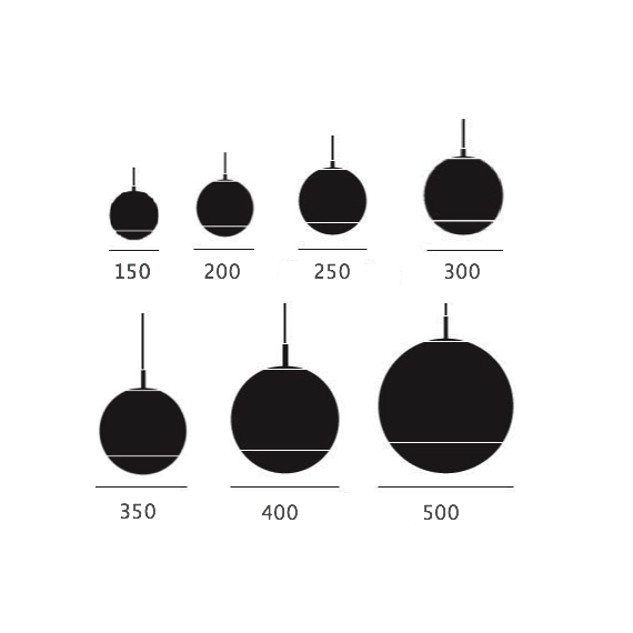 Подвесной Светильник Mirror Ball D20 By Imperiumloft, фото , изображение 2