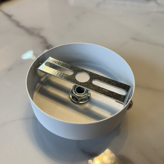 Подвесной Светильник Nord D D25 White/Amber By Imperiumloft, фото , изображение 7