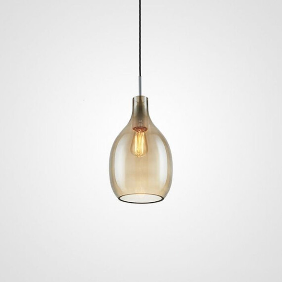 Подвесной Светильник Lovisa B Blue By Imperiumloft, фото , изображение 2