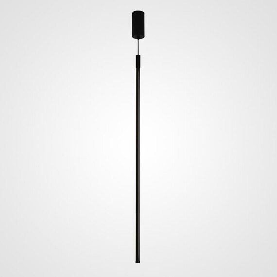 Подвесной Светильник Kemma H100 Black By Imperiumloft, фото 