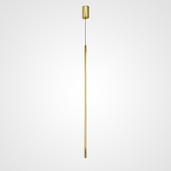 Подвесной Светильник Kemma H100 Gold By Imperiumloft, фото 