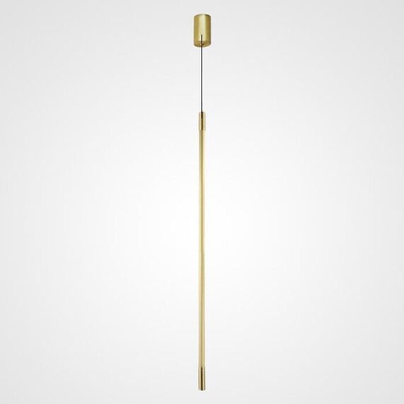 Подвесной Светильник Kemma H100 Gold By Imperiumloft, фото , изображение 2