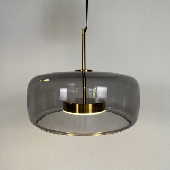 Подвесной Светильник Dauphin B Grey By Imperiumloft, фото , изображение 2