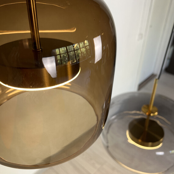 Подвесной Светильник Dauphin B Grey By Imperiumloft, фото , изображение 6