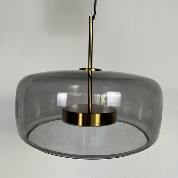 Подвесной Светильник Dauphin B Grey By Imperiumloft, фото , изображение 3