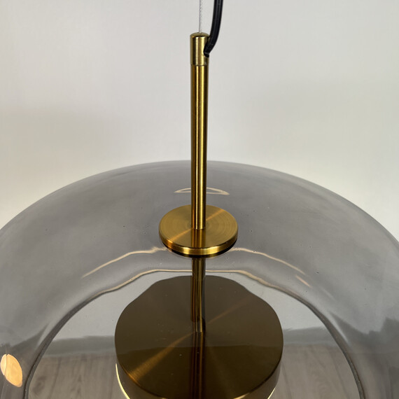 Подвесной Светильник Dauphin B Grey By Imperiumloft, фото , изображение 9