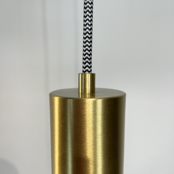 Подвесной Светильник Wood Dark Brown By Imperiumloft, фото , изображение 7