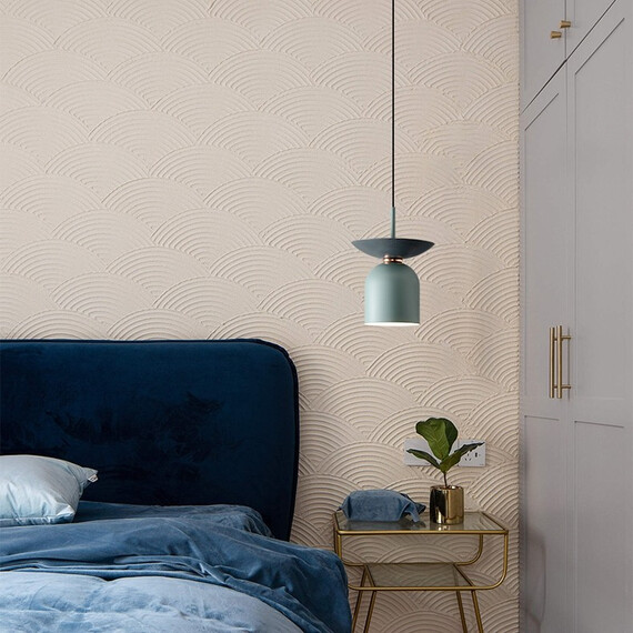 Подвесной Светильник Jess L1 Pink By Imperiumloft, фото , изображение 7