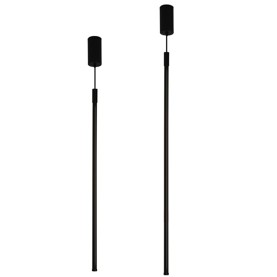 Подвесной Светильник Kemma H100 Black By Imperiumloft, фото , изображение 3