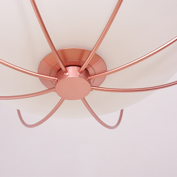 Подвесной Светильник Phezalis D55 Copper By Imperiumloft, фото , изображение 9