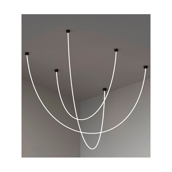 08031-3S,19 Комплект подвесных светильников Венди, фото 