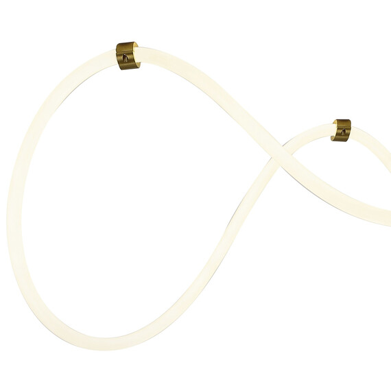 08031-500,20 Подвес Венди бронза, фото , изображение 2