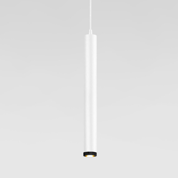Светильник подвесной светодиодный 7W 4200K белый 50245 LED, фото 