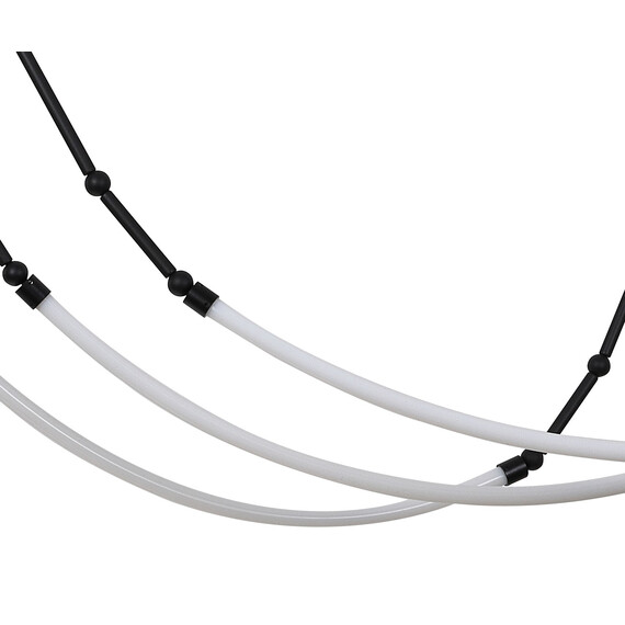 08060-3AS,19 Подвес Бофорт черный, фото , изображение 2