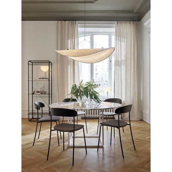 Подвесной светильник Dekoshe Esnet Ø50 DKS-Esnet50-Silk, фото , изображение 4