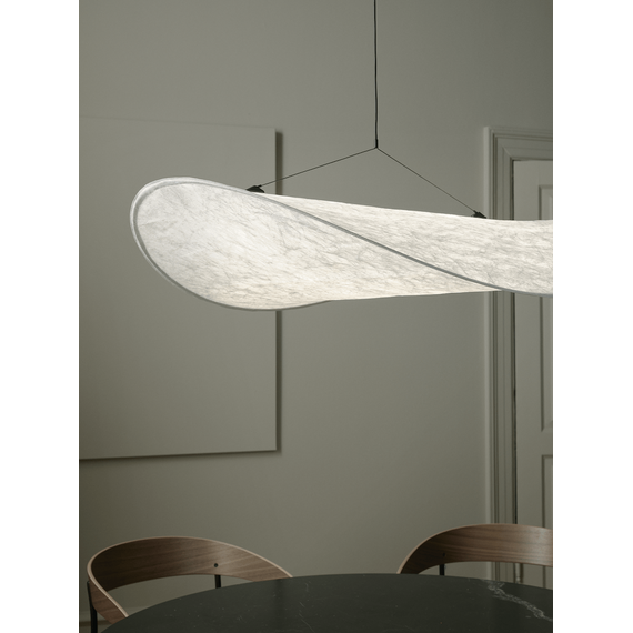 Подвесной светильник Dekoshe Esnet Ø50 DKS-Esnet50-Silk, фото , изображение 5