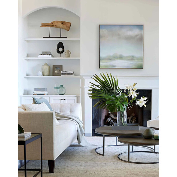 Картина "Дартмур" LouvreHome LHDPT2671MLR-AG, фото , изображение 2