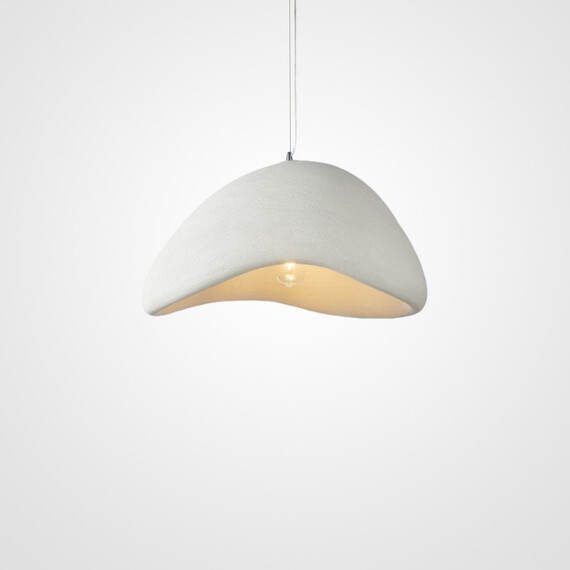 Подвесная Люстра Cemencloud A D30 White By Imperiumloft, фото 