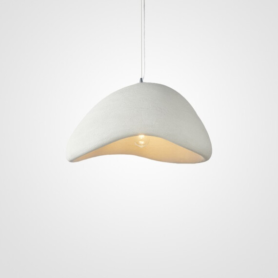Подвесная Люстра Cemencloud A D40 White By Imperiumloft, фото 