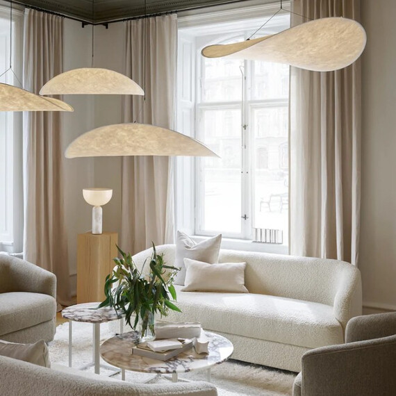 Потолочный Светильник Tense D60 By Imperiumloft, фото , изображение 6