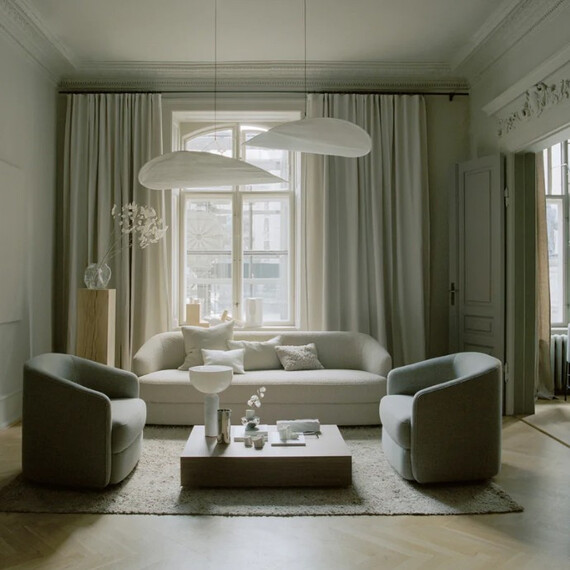 Потолочный Светильник Tense D60 By Imperiumloft, фото , изображение 4