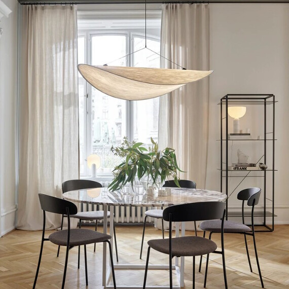 Потолочный Светильник Tense D60 By Imperiumloft, фото , изображение 3