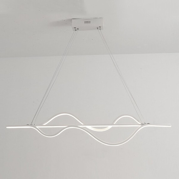 Подвесной Светильник Magnina White By Imperiumloft, фото 