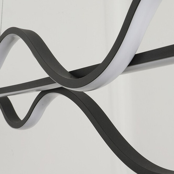 Подвесной Светильник Magnina White By Imperiumloft, фото , изображение 2