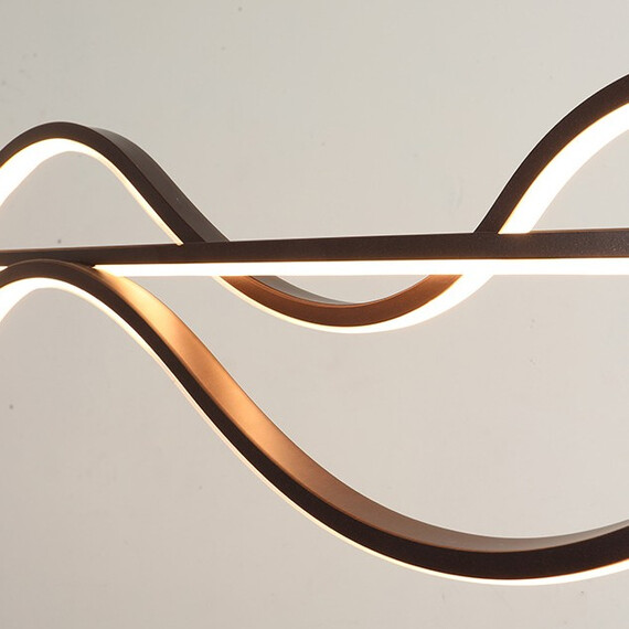 Подвесной Светильник Magnina White By Imperiumloft, фото , изображение 3