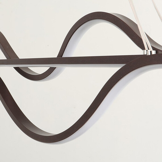 Подвесной Светильник Magnina White By Imperiumloft, фото , изображение 4