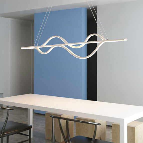 Подвесной Светильник Magnina White By Imperiumloft, фото , изображение 6