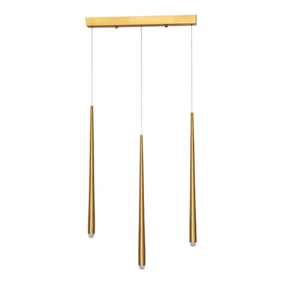 A2191SP-18PB СВЕТИЛЬНИК ПОДВЕСНОЙ, фото 