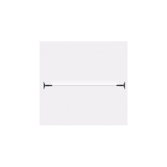 ST961.447.09 Тросовая световая система ST-Luce Черный LED 1*8,7W 4000K RAY, фото 