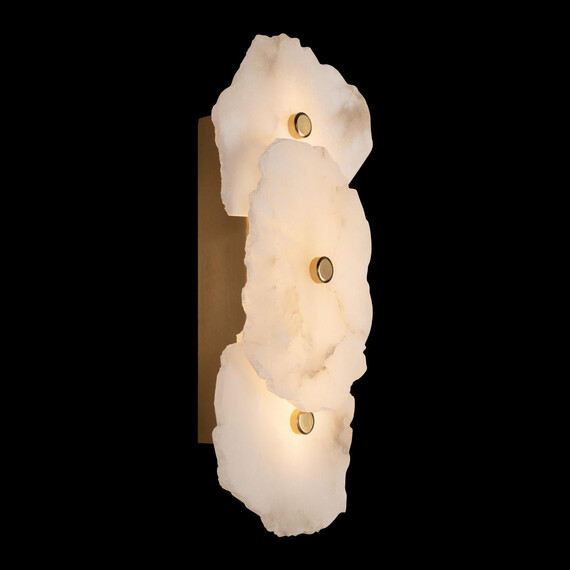 10248/3W Настенный светильник LOFT IT Alicante, фото , изображение 2