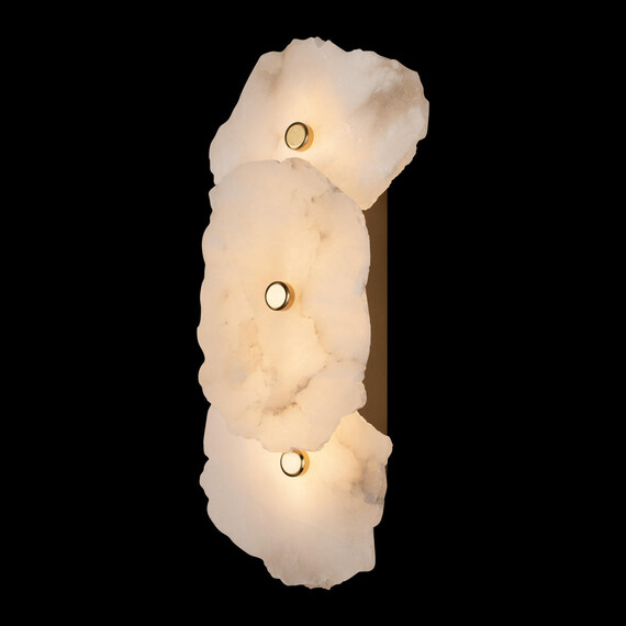 10248/3W Настенный светильник LOFT IT Alicante, фото , изображение 4