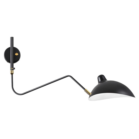 Бра Odeon Light 4830/1W, фото 