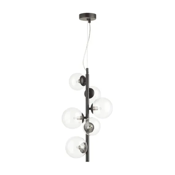 Подвесная люстра Odeon Light Tovi 4818/6, фото 