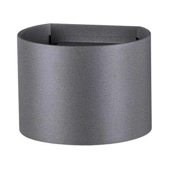 Уличный настенный светодиодный светильник Novotech Kaimas 358003, фото 