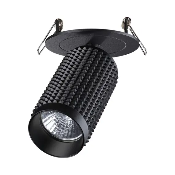 Встраиваемый спот Novotech Mais 370748, фото 