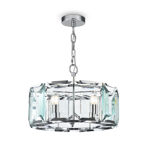 Люстра Maytoni MOD202-05-N, фото , изображение 8