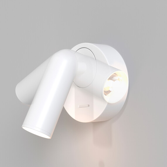 Настенный светильник (бра) Technical C038WL-L3W3K, фото , изображение 5