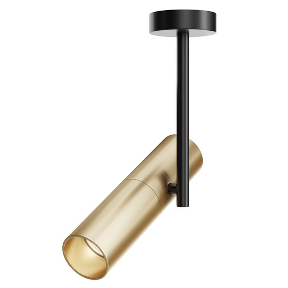 Потолочный светильник Technical C020CL-01GB, фото 