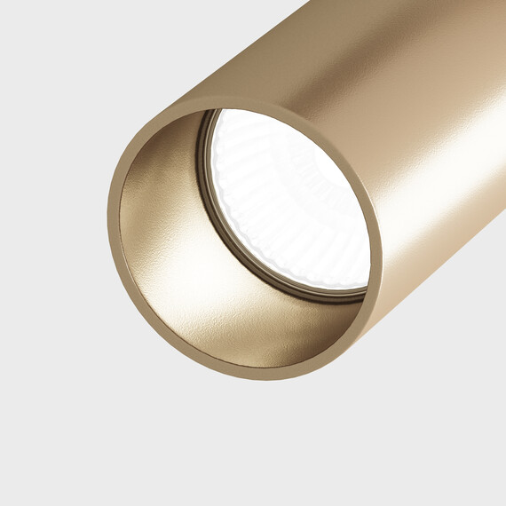 Потолочный светильник Technical C020CL-01GB, фото , изображение 5