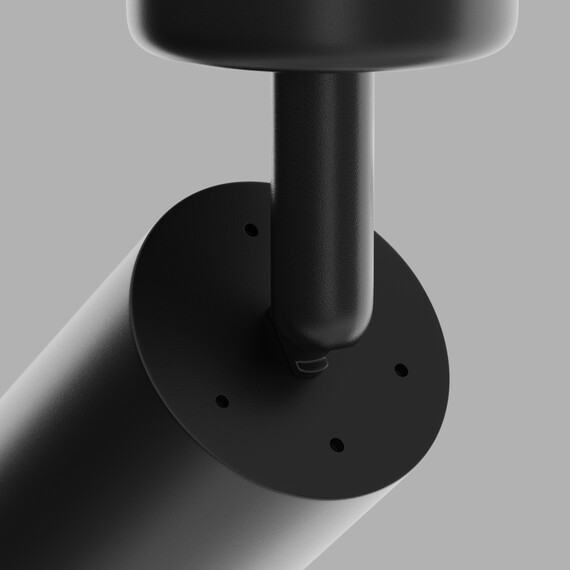 Потолочный светильник Technical C017CW-01B, фото , изображение 2